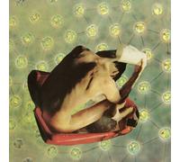 Contorted in Deep Space by Red Queen Hypothesis (2007-08-07)