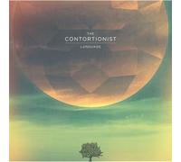 Contortionist - Language (2lp) (Clear/Tangerine/White/Green) [Vinilo]