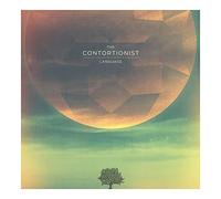 Contortionist - Language (2lp)(Orange + White Splatter) [Vinilo]