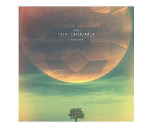 Contortionist - Language (2lp)(Orange + White Splatter) [Vinilo]
