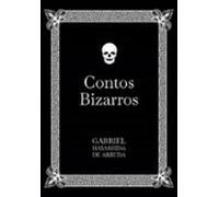 Contos Bizarros (ebook)