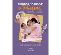 Contos Causos E Poesias (ebook)