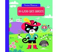 Contos Clássicos 6. O Gato Das Botas