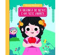 Contos Clássicos - Livro 7: A Branca de Neve