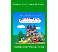 Contos Com Arte Em Educação E Arteterapia (ebook)