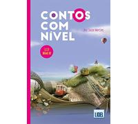 Contos com nivel a1: Livro (A1)