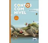 Contos com Nível A2 | Ana Sousa Martins