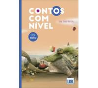 Contos com Nível B2 | Ana Sousa Martins