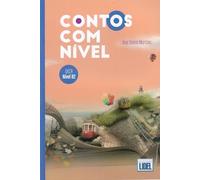 Contos com Nivel B2: Livro (B2)