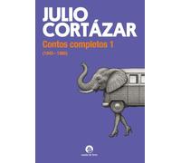 Contos Completos 1: (1945-1966) (Cavalo de Ferro)