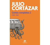 Contos Completos 2: (1969-1983) (Cavalo de Ferro)