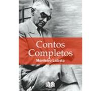 Contos Completos (ebook)