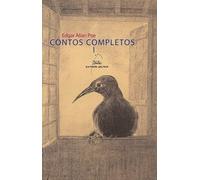 Contos completos i (edgar allan poe): 21 (Clásicos Universais)