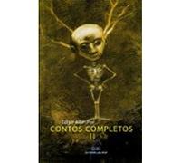 Contos Completos Ii(edgar Allan Poe)