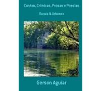 Contos Crônicas Prosas E Poesias (ebook)