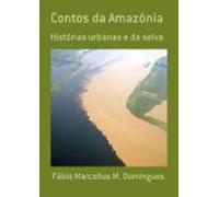 Contos Da Amazônia (ebook)