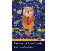 Contos Da Avó Coruja (ebook)