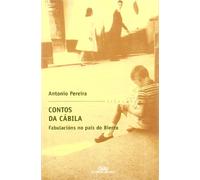 Contos da cabila. Fabulacions no pais do bierzo (Literaria)