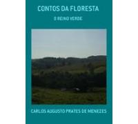 Contos Da Floresta (ebook)
