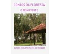 Contos Da Floresta (ebook)