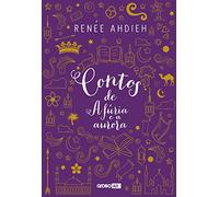Contos de a Fúria e a Aurora