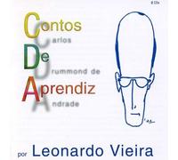 Contos de Aprendiz-Leonardo VI