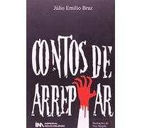 contos de arrepiar