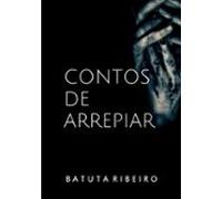Contos De Arrepiar (ebook)