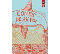 Contos De Así Foi (ebook)