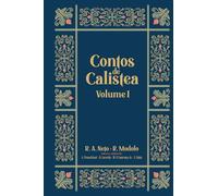 Contos de Calistea: Volume 1