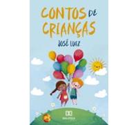 Contos De Crianças (ebook)