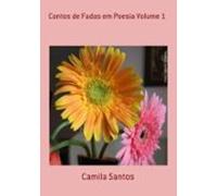 Contos De Fadas Em Poesia Volume 1 (ebook)
