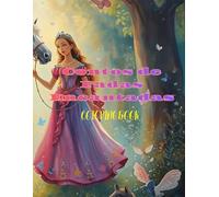 Contos de Fadas Encantados