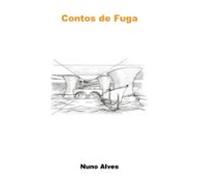Contos De Fuga (ebook)