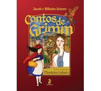 contos de grimm