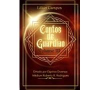 Contos De Guardião Iii (ebook)