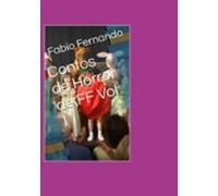 Contos De Horror De Ff Vol 1 (ebook)