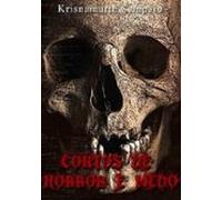 Contos De Horror E Medo (ebook)