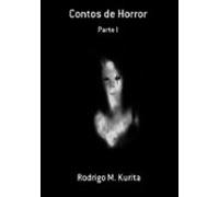 Contos De Horror (ebook)