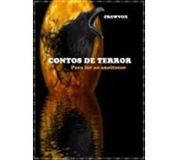 Contos De Terror (ebook)