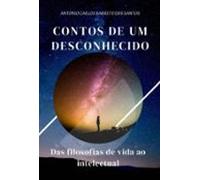 Contos De Um Desconhecido (ebook)