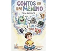 Contos de um Menino