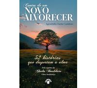 CONTOS DE UM NOVO ALVORECER