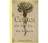 CONTOS DE UM PÉ DE ALFACE