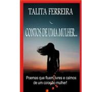 Contos De Uma Mulher (ebook)