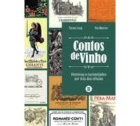 Contos De Vinho (ebook)