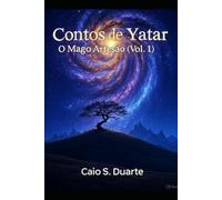 Contos de Yatar: O Mago Artesão