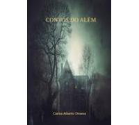 Contos Do Além (ebook)