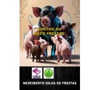 Contos Do Beto Freitas (ebook)