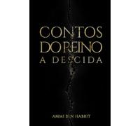 CONTOS DO REINO: A DESCIDA